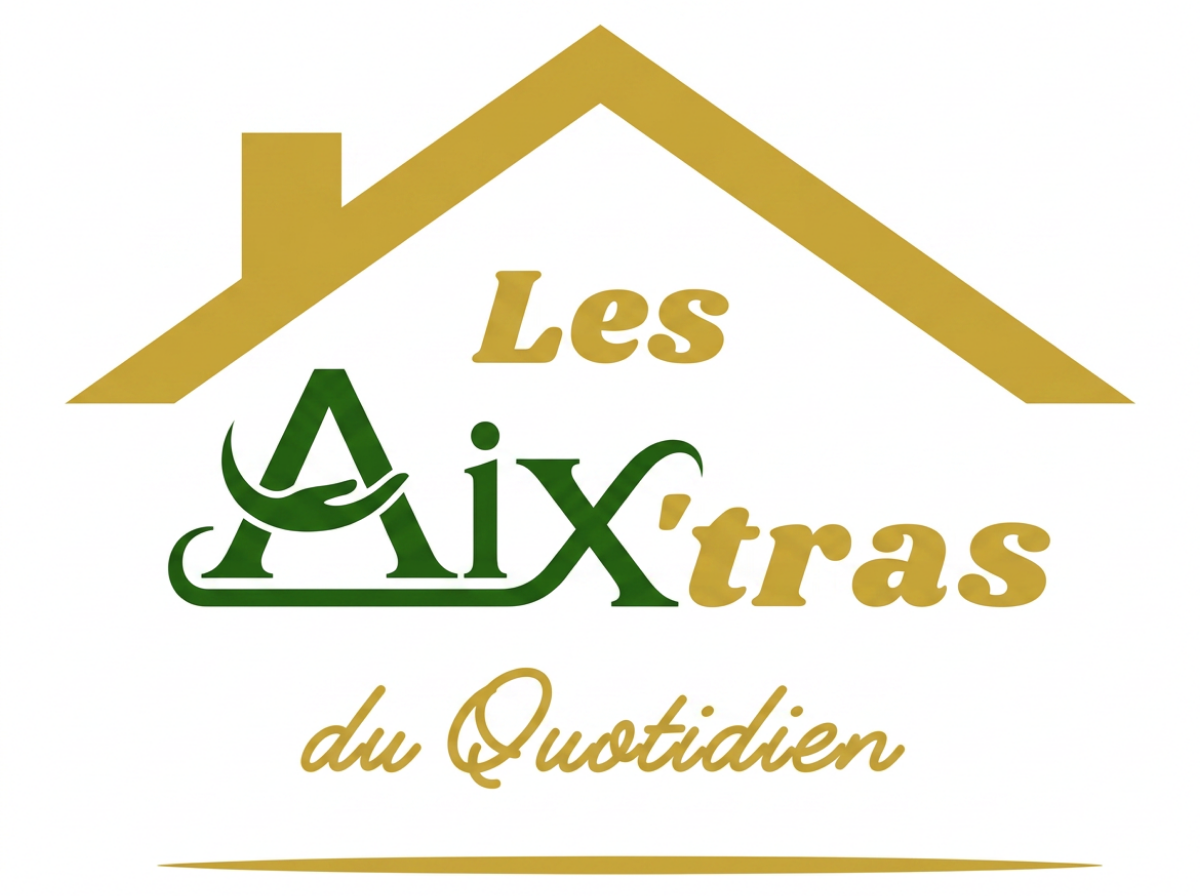 Logo Les Aixtras